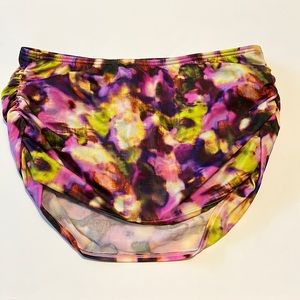 EUC Victoria’s Secret Skirted Bikini Bottom